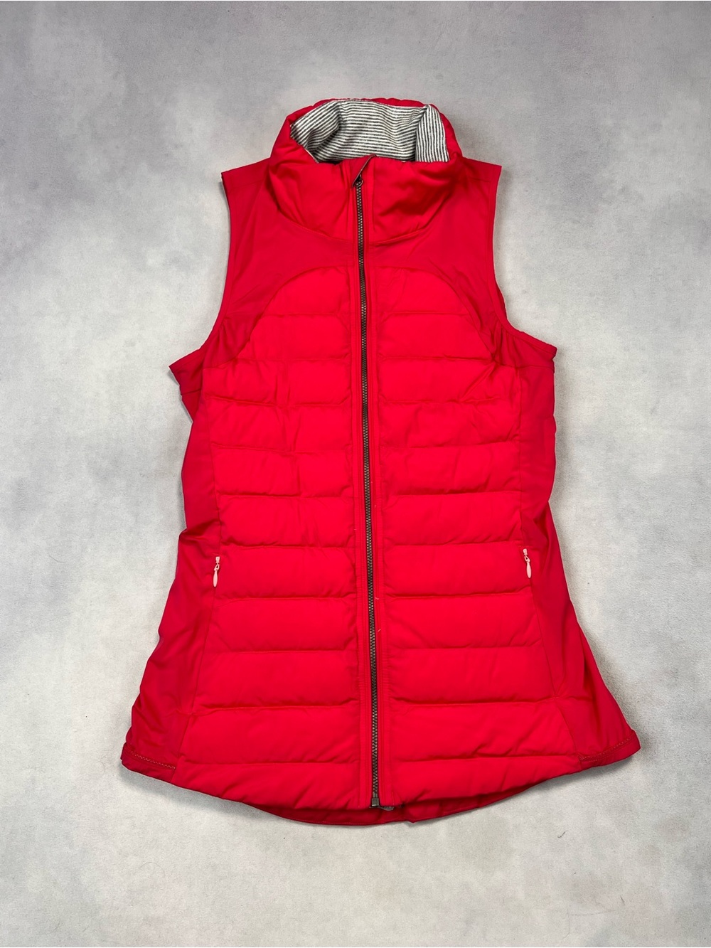 lululemon athletica Quilted Puffer Vest Reflective